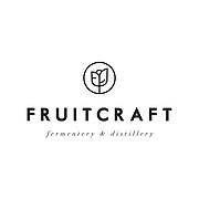 Logo of FruitCraft - Fermentery & Distillery