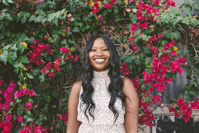 FruitCraft COO Anna Shayo